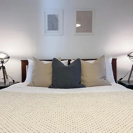 Phaedrus Living: Sea View Flat Kyma Limassol